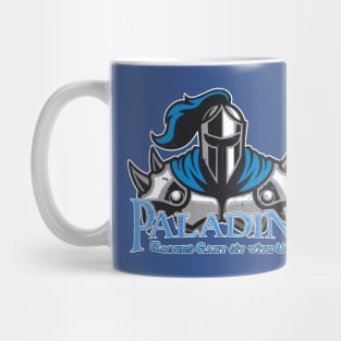 Paladins Mug